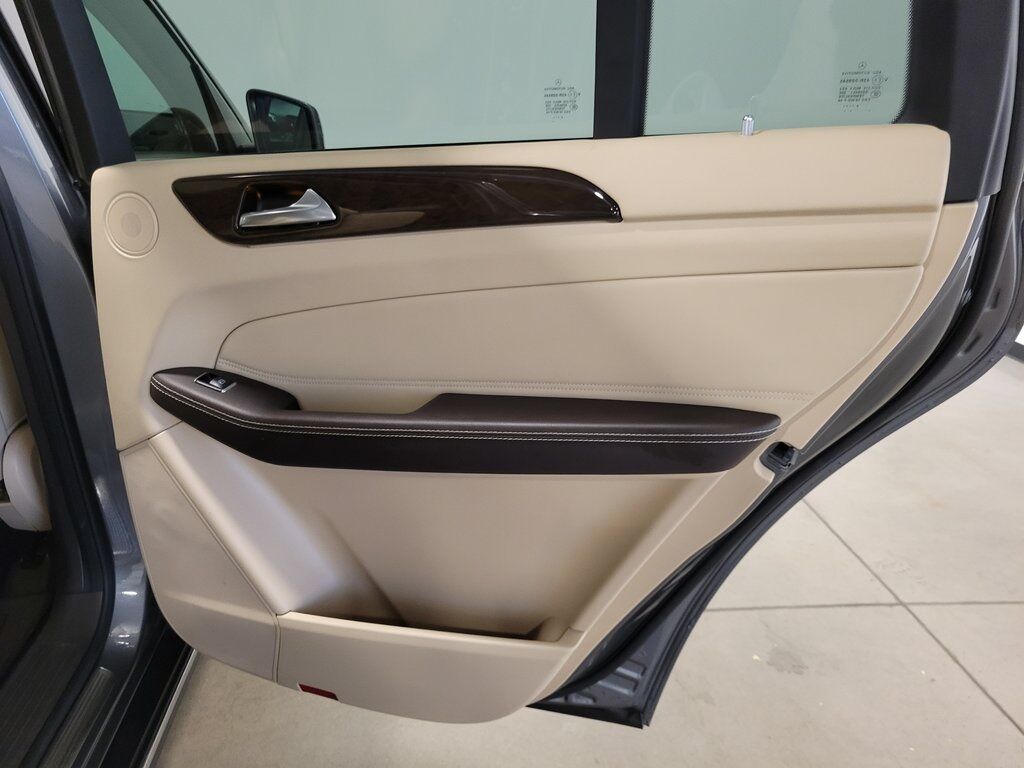 2019 Mercedes-Benz GLS GLS 450 Parker CO