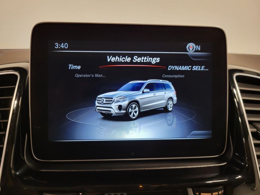 2019 Mercedes-Benz GLS GLS 450 Parker CO