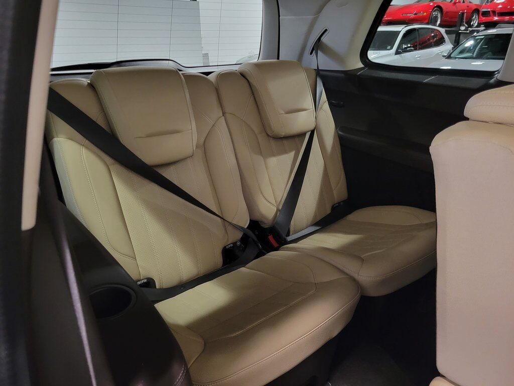 2019 Mercedes-Benz GLS GLS 450 Parker CO