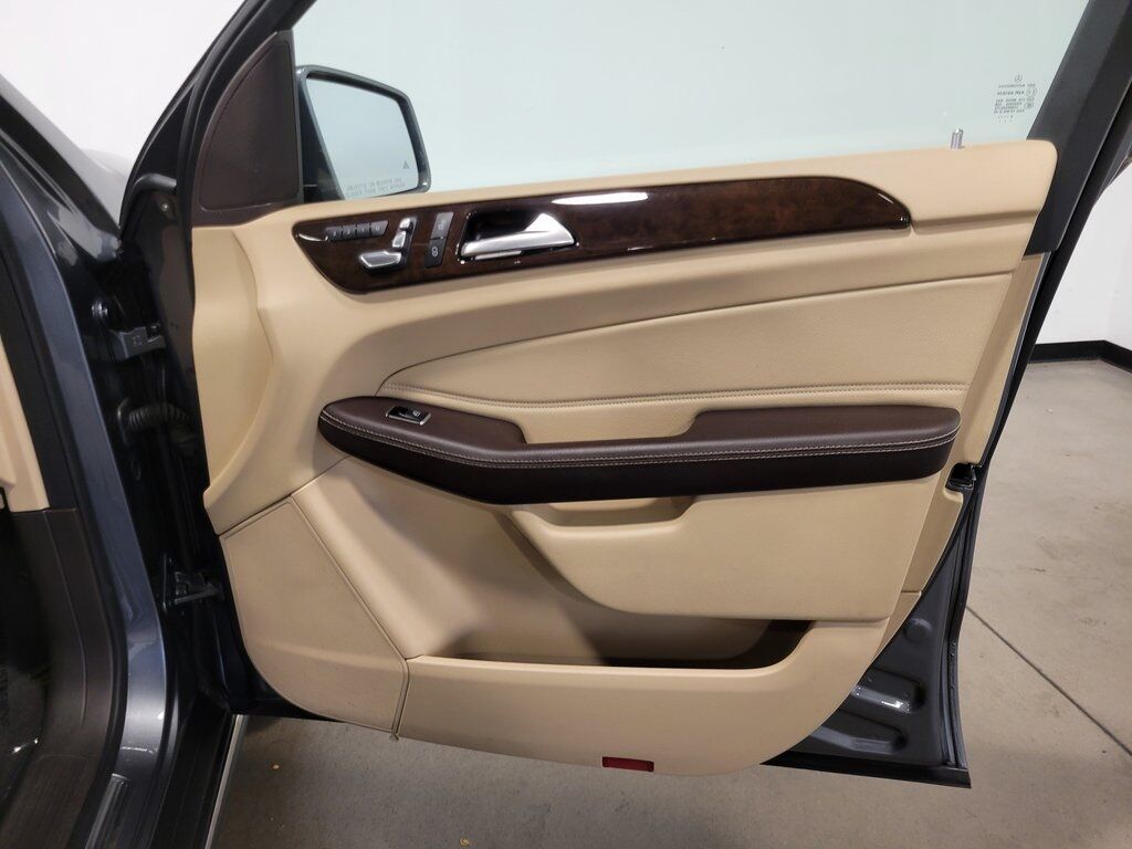 2019 Mercedes-Benz GLS GLS 450 Parker CO