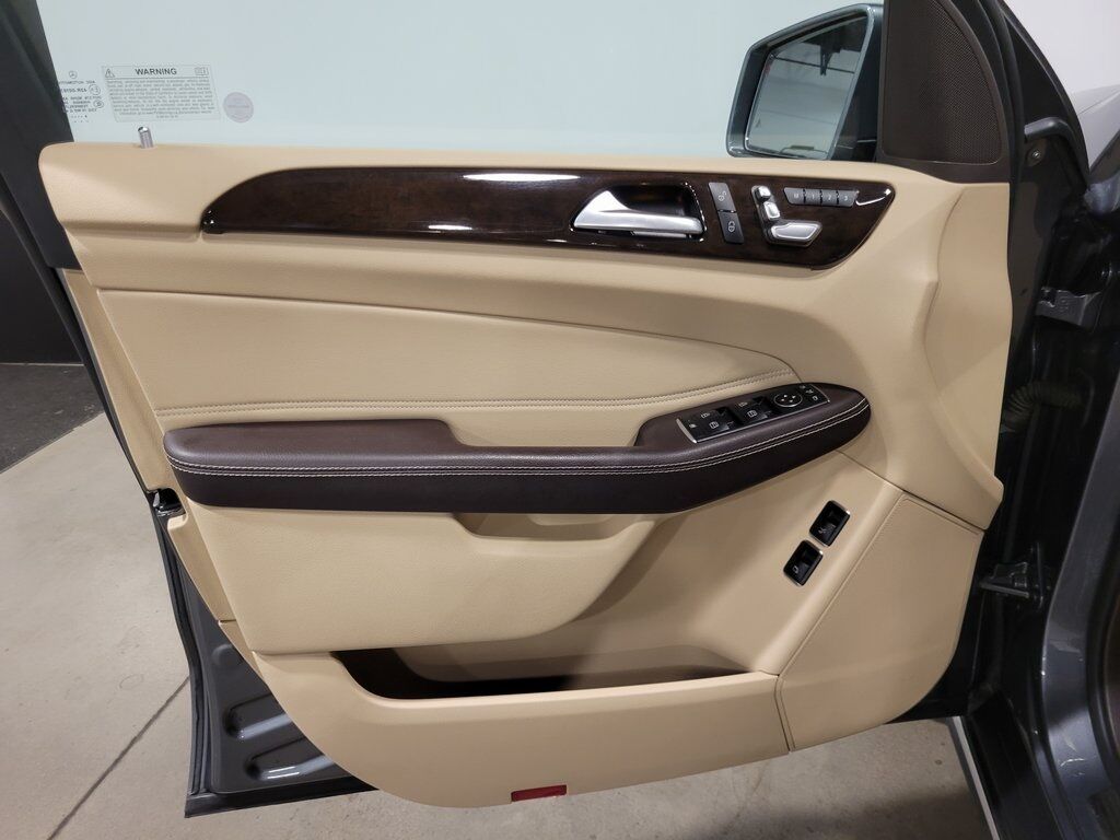 2019 Mercedes-Benz GLS GLS 450 Parker CO