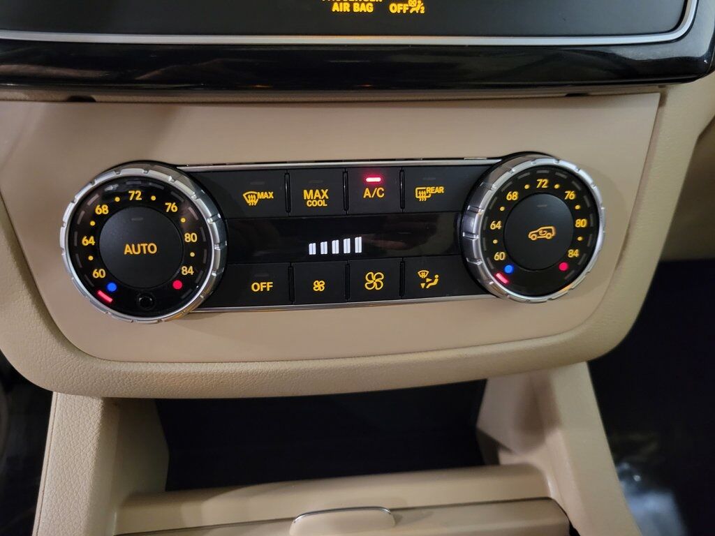 2019 Mercedes-Benz GLS GLS 450 Parker CO