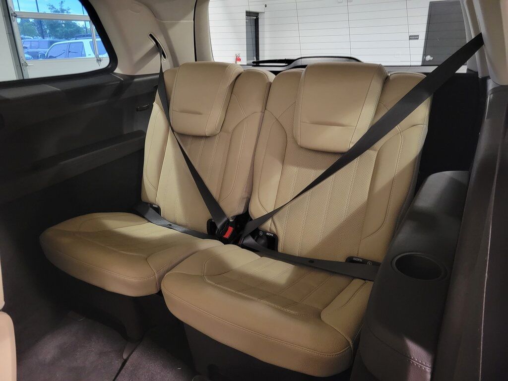 2019 Mercedes-Benz GLS GLS 450 Parker CO