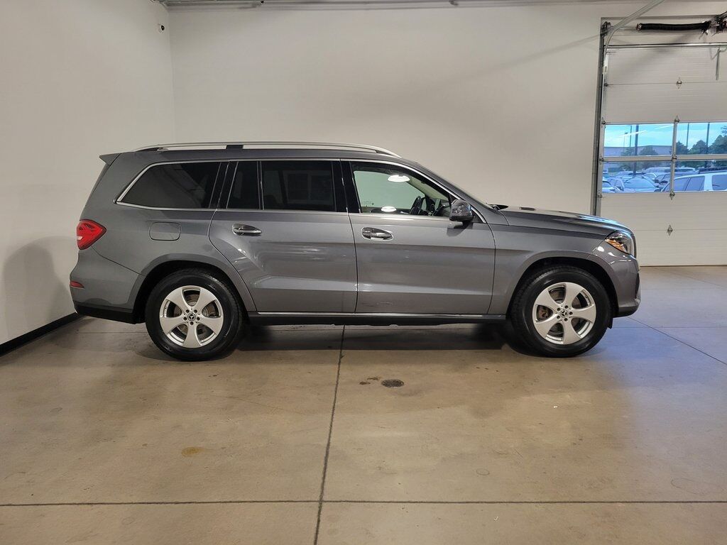 2019 Mercedes-Benz GLS GLS 450 Parker CO