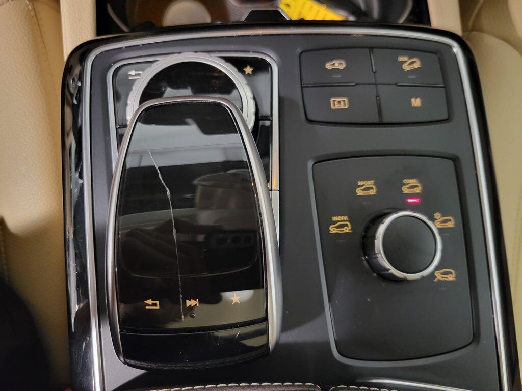 2019 Mercedes-Benz GLS GLS 450 Parker CO