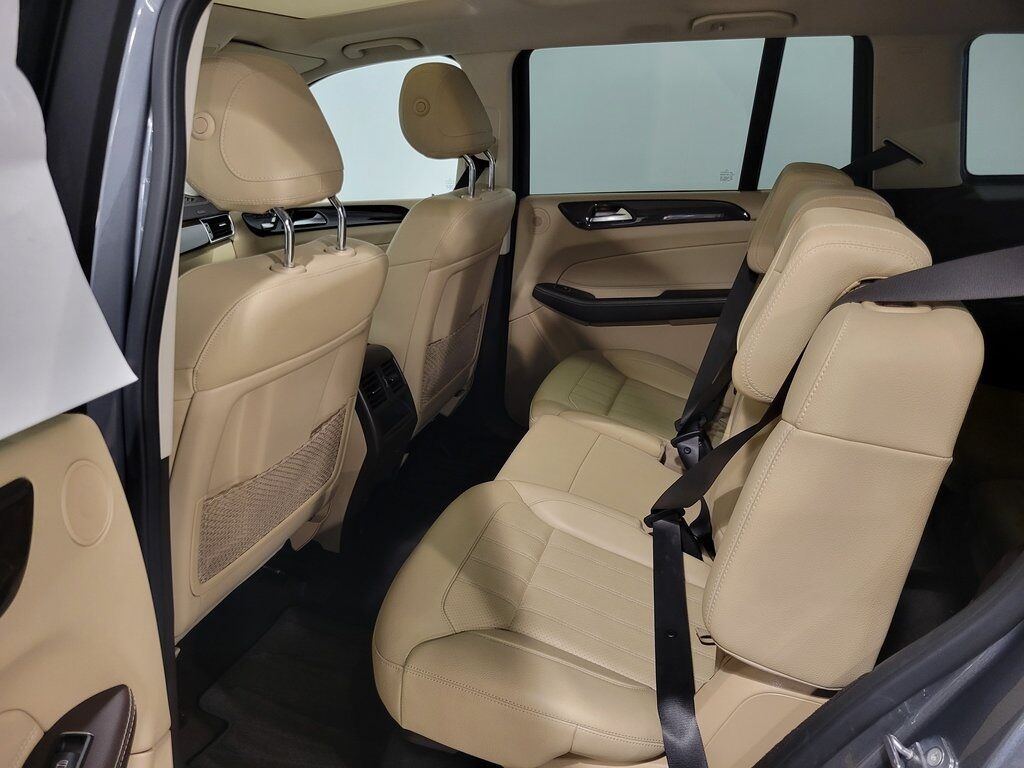 2019 Mercedes-Benz GLS GLS 450 Parker CO