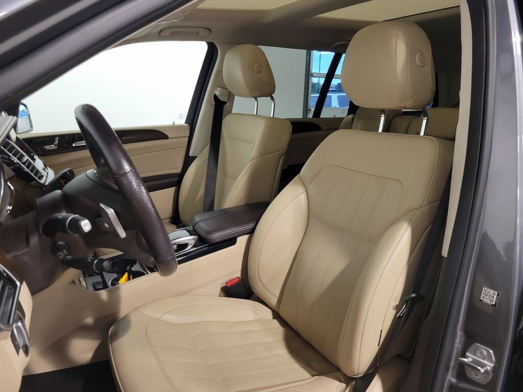2019 Mercedes-Benz GLS GLS 450 Parker CO