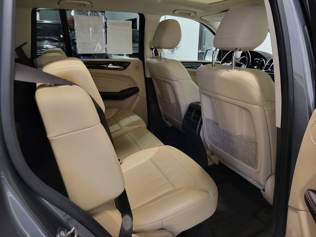 2019 Mercedes-Benz GLS GLS 450 Parker CO