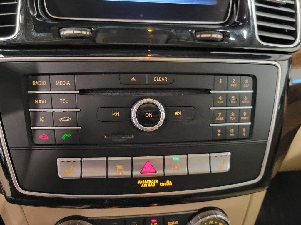 2019 Mercedes-Benz GLS GLS 450 Parker CO
