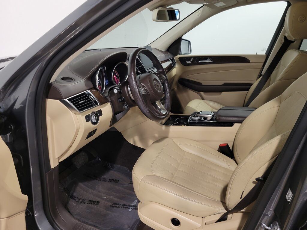 2019 Mercedes-Benz GLS GLS 450 Parker CO