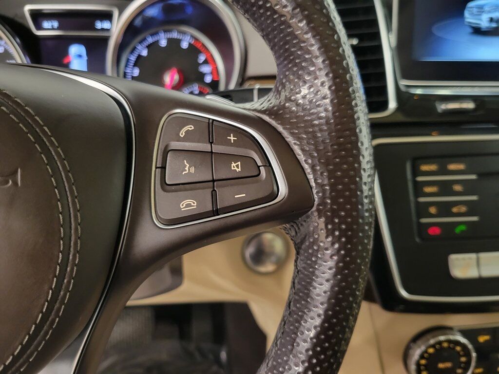 2019 Mercedes-Benz GLS GLS 450 Parker CO