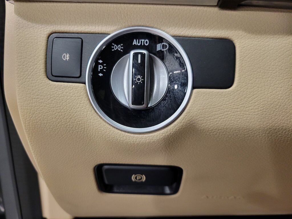 2019 Mercedes-Benz GLS GLS 450 Parker CO