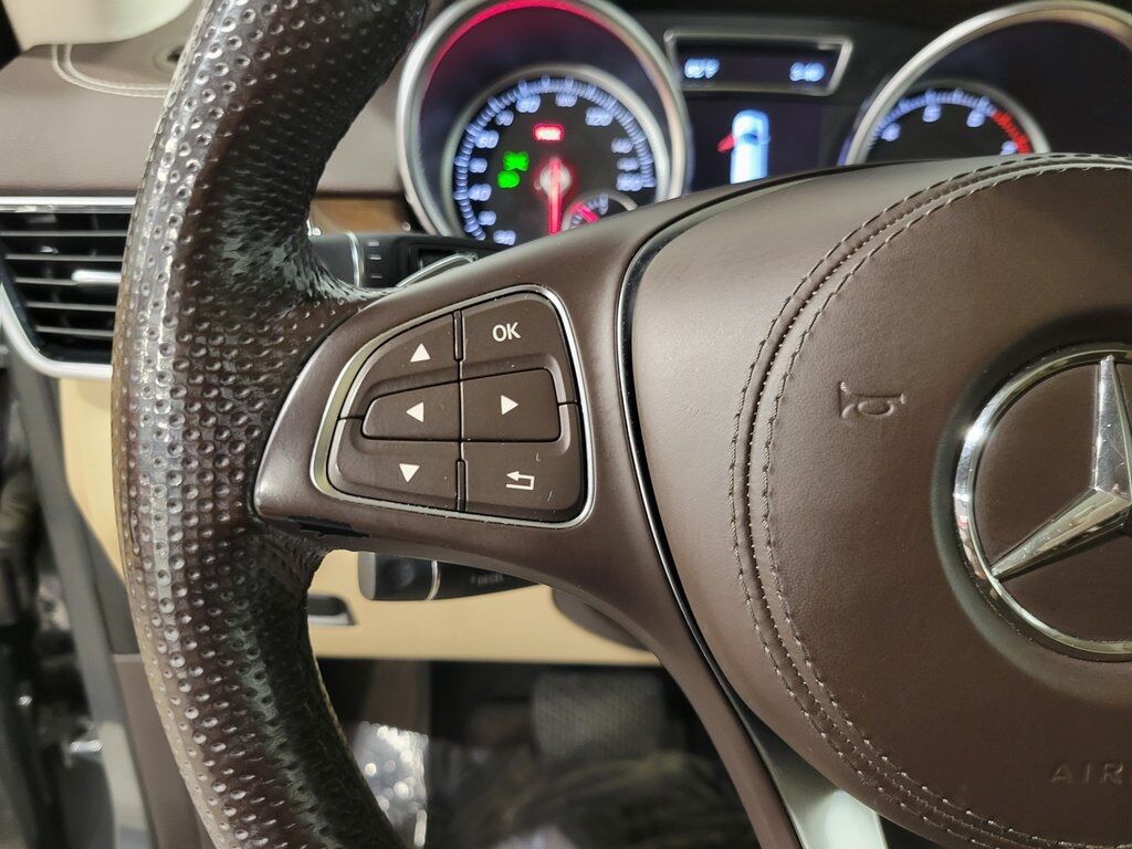 2019 Mercedes-Benz GLS GLS 450 Parker CO