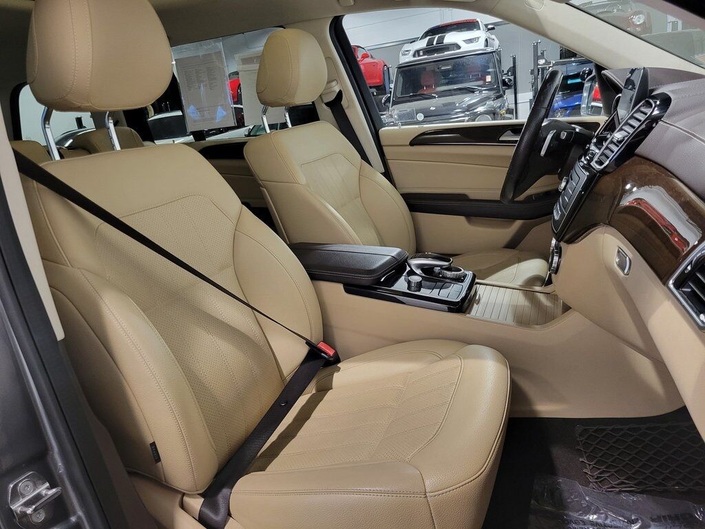 2019 Mercedes-Benz GLS GLS 450 Parker CO