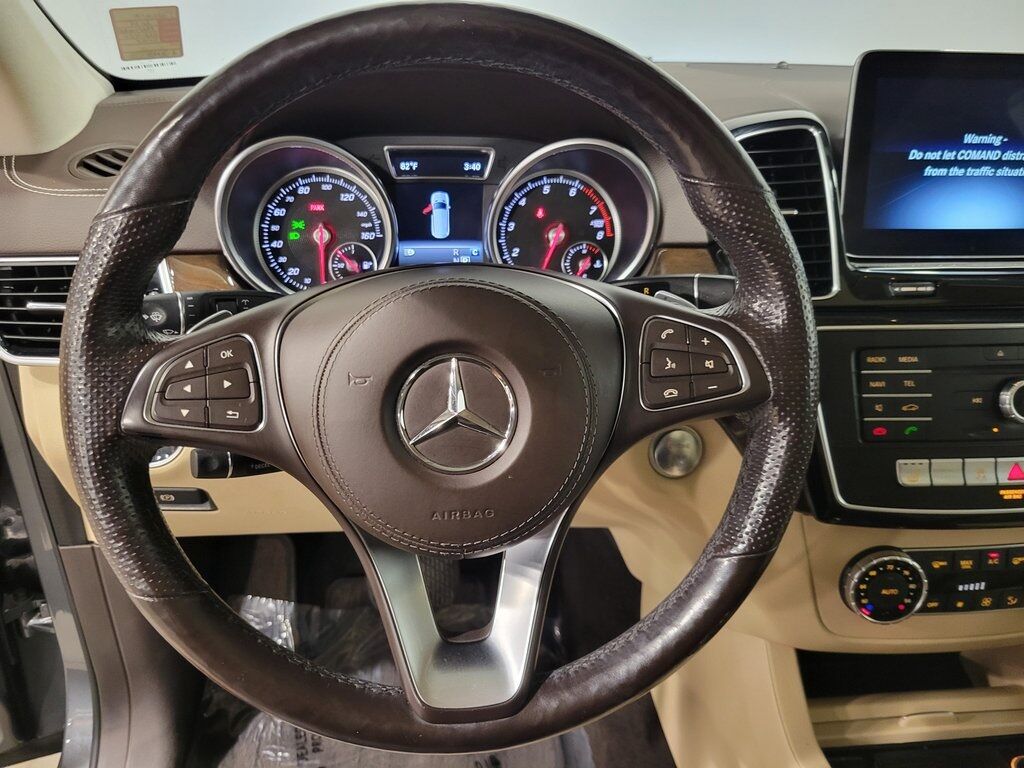 2019 Mercedes-Benz GLS GLS 450 Parker CO