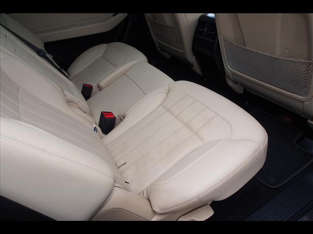 2019 Mercedes-Benz GLS GLS 450 Raleigh NC