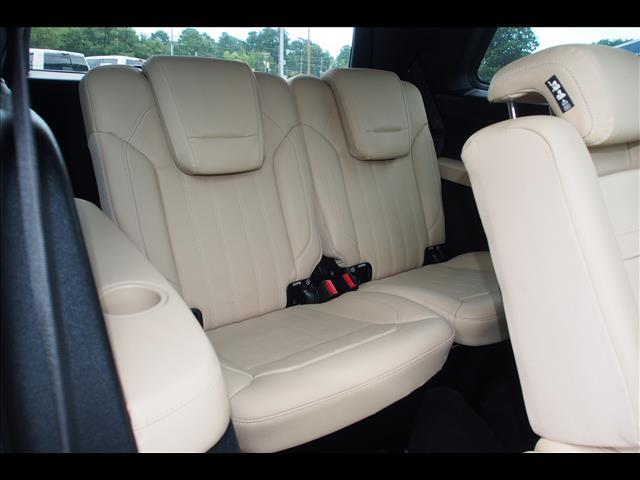 2019 Mercedes-Benz GLS GLS 450 Raleigh NC