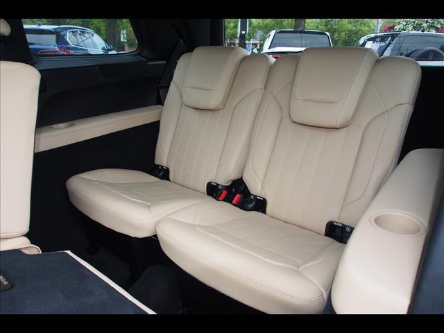 2019 Mercedes-Benz GLS GLS 450 Raleigh NC