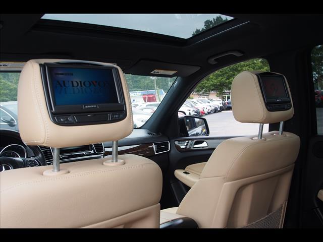 2019 Mercedes-Benz GLS GLS 450 Raleigh NC
