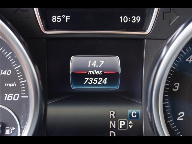 2019 Mercedes-Benz GLS GLS 450 Raleigh NC