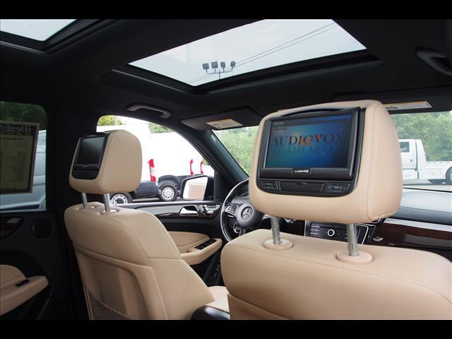 2019 Mercedes-Benz GLS GLS 450 Raleigh NC
