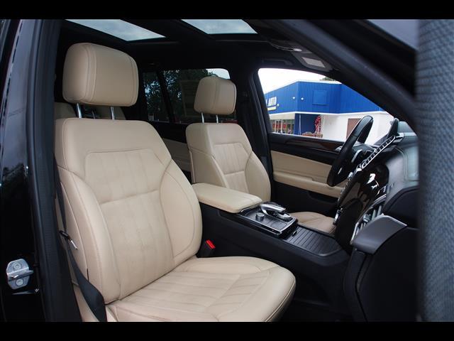 2019 Mercedes-Benz GLS GLS 450 Raleigh NC