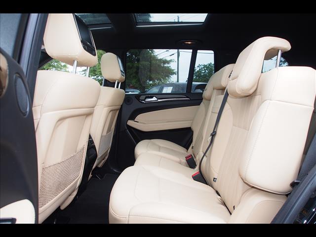 2019 Mercedes-Benz GLS GLS 450 Raleigh NC