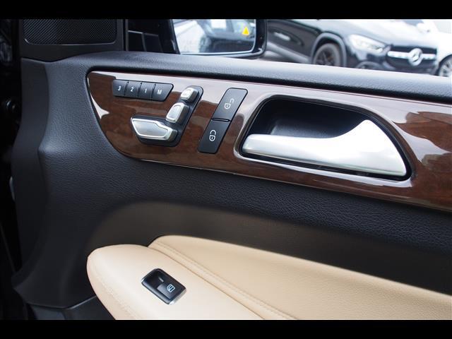 2019 Mercedes-Benz GLS GLS 450 Raleigh NC