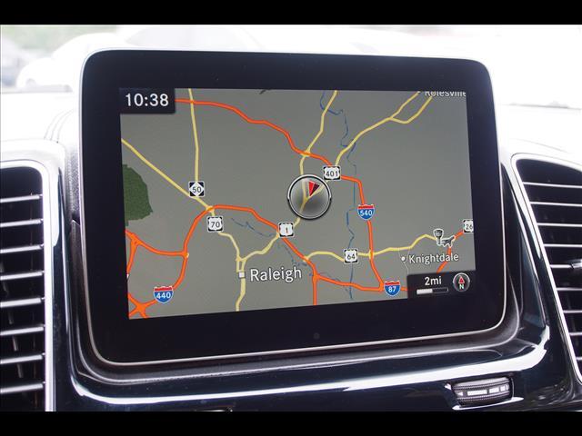 2019 Mercedes-Benz GLS GLS 450 Raleigh NC