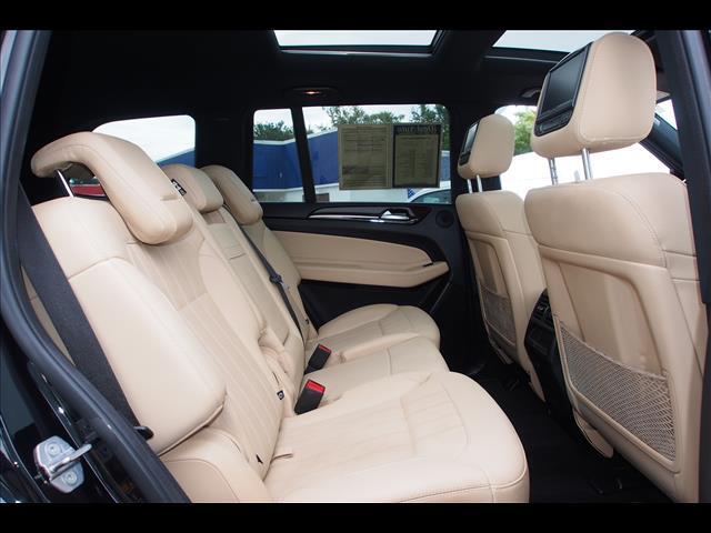 2019 Mercedes-Benz GLS GLS 450 Raleigh NC