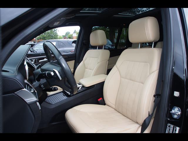 2019 Mercedes-Benz GLS GLS 450 Raleigh NC