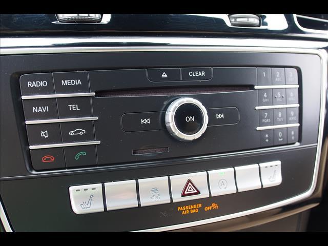 2019 Mercedes-Benz GLS GLS 450 Raleigh NC