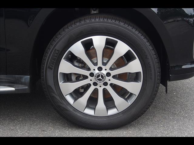 2019 Mercedes-Benz GLS GLS 450 Raleigh NC