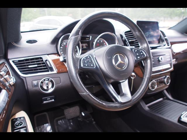 2019 Mercedes-Benz GLS GLS 450 Raleigh NC