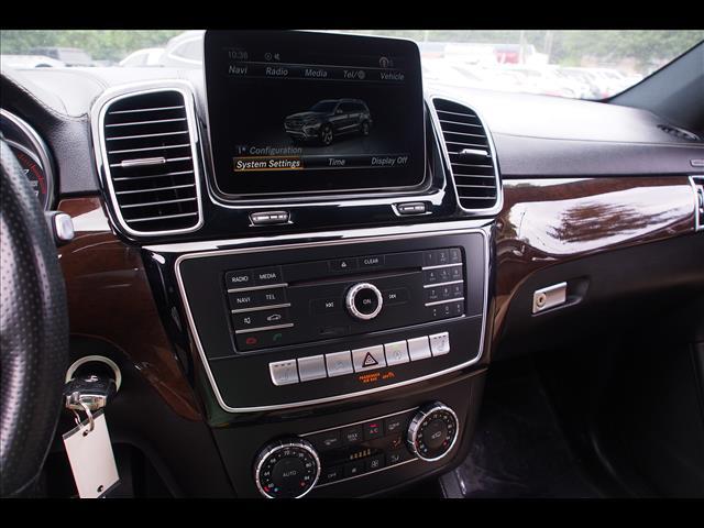 2019 Mercedes-Benz GLS GLS 450 Raleigh NC