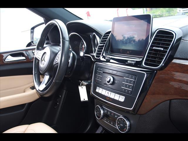 2019 Mercedes-Benz GLS GLS 450 Raleigh NC