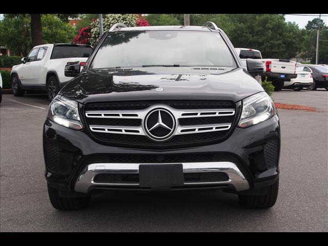 2019 Mercedes-Benz GLS GLS 450 Raleigh NC