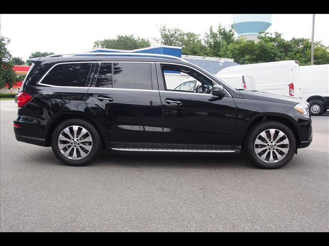 2019 Mercedes-Benz GLS GLS 450 Raleigh NC