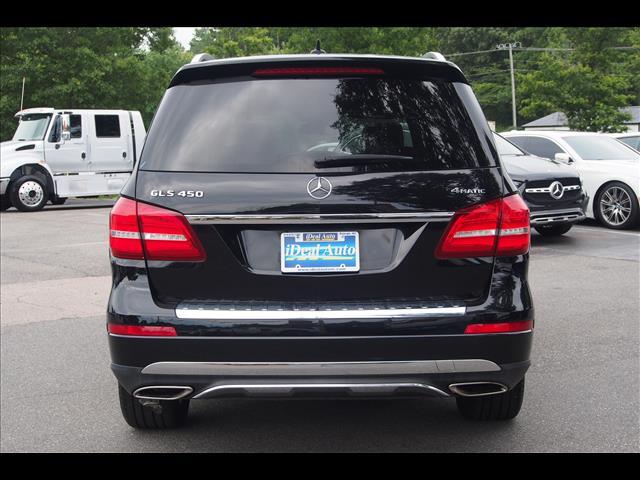 2019 Mercedes-Benz GLS GLS 450 Raleigh NC