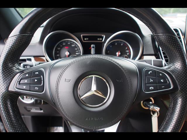 2019 Mercedes-Benz GLS GLS 450 Raleigh NC
