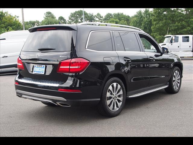 2019 Mercedes-Benz GLS GLS 450 Raleigh NC
