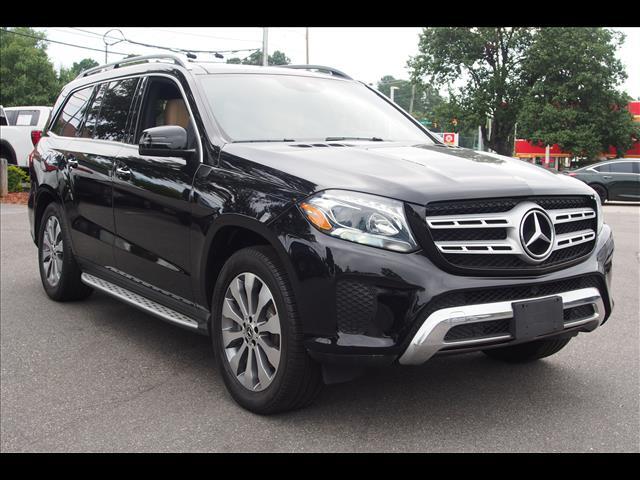 2019 Mercedes-Benz GLS GLS 450 Raleigh NC