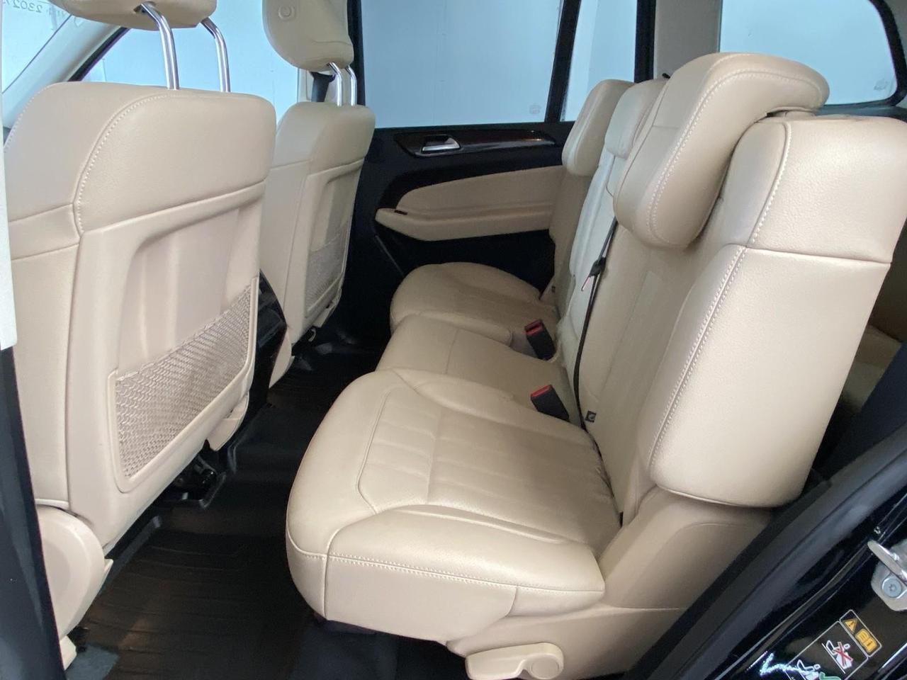 2019 Mercedes-Benz GLS GLS 450 Richmond Hill NY