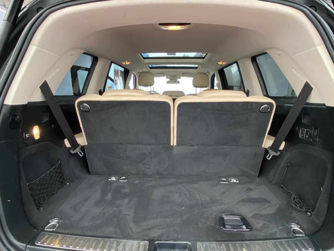 2019 Mercedes-Benz GLS GLS 450 Richmond Hill NY