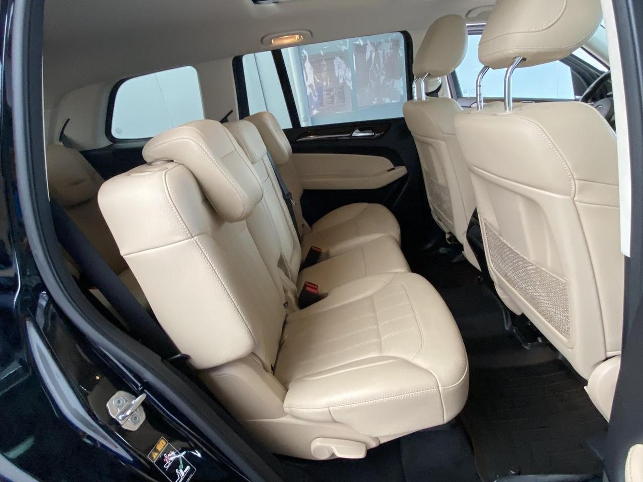 2019 Mercedes-Benz GLS GLS 450 Richmond Hill NY