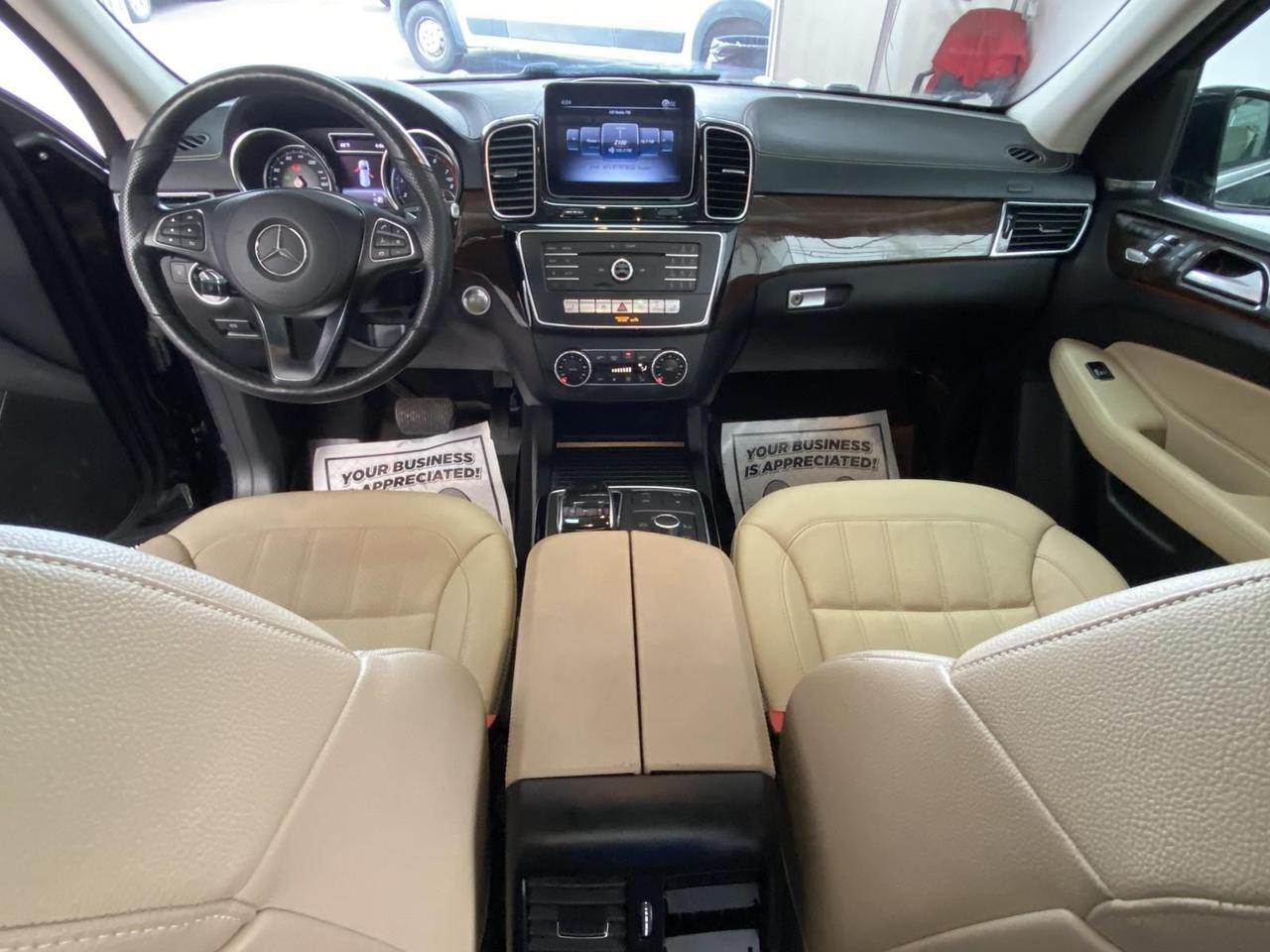 2019 Mercedes-Benz GLS GLS 450 Richmond Hill NY