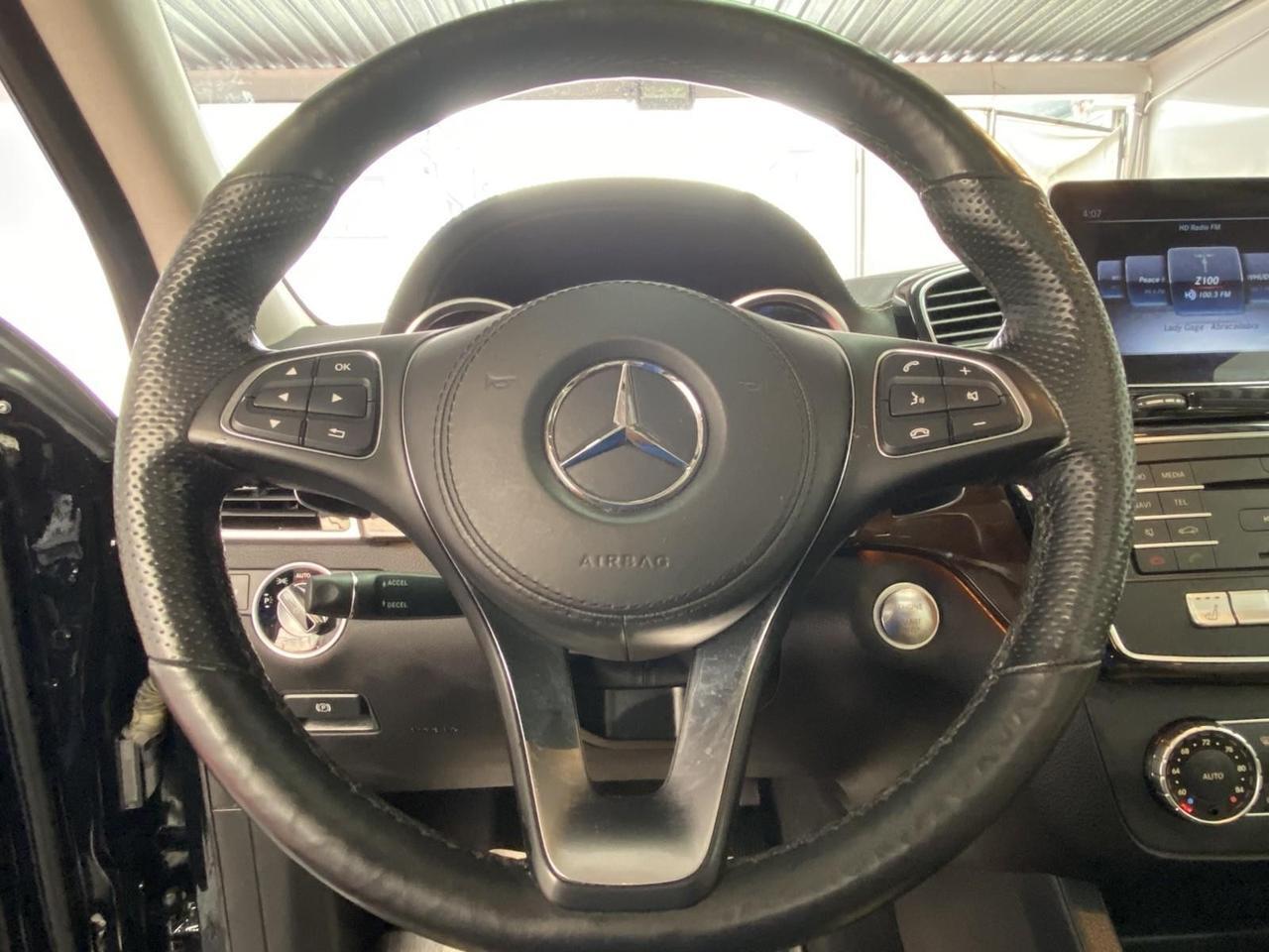 2019 Mercedes-Benz GLS GLS 450 Richmond Hill NY