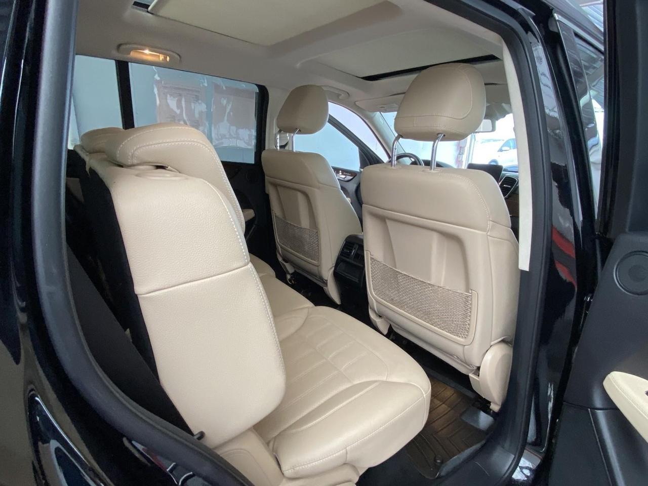 2019 Mercedes-Benz GLS GLS 450 Richmond Hill NY