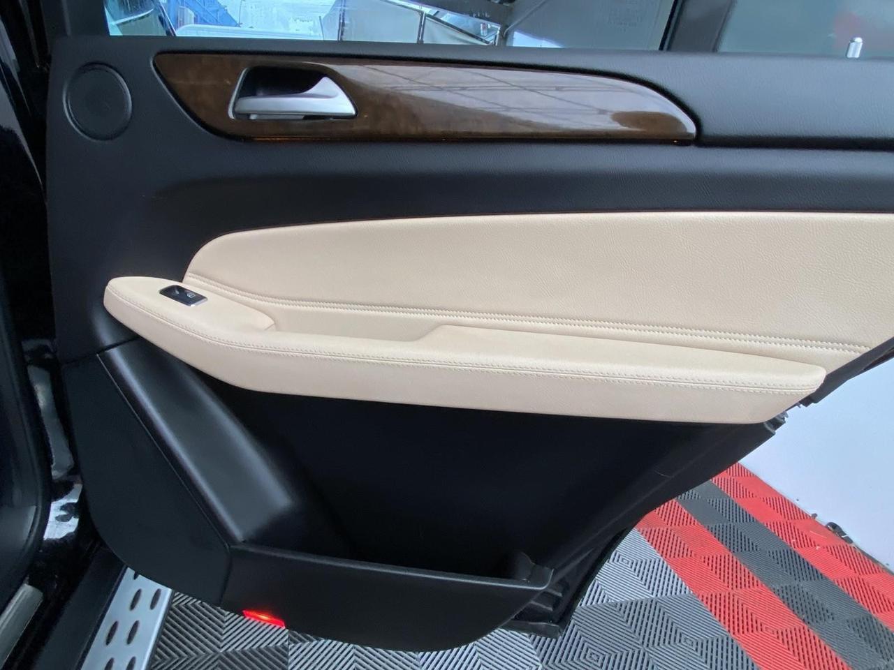 2019 Mercedes-Benz GLS GLS 450 Richmond Hill NY