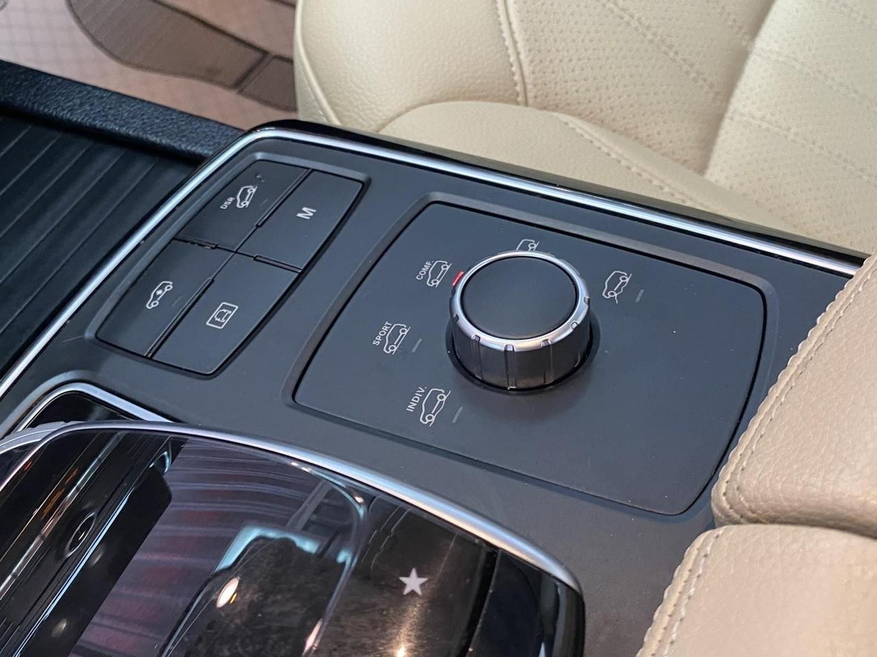 2019 Mercedes-Benz GLS GLS 450 Richmond Hill NY